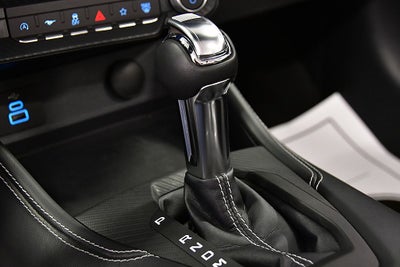 2025 Ford Mustang GT Premium Nite Pony