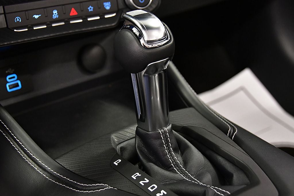 2025 Ford Mustang GT Premium Nite Pony