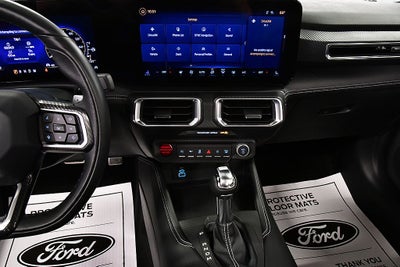 2025 Ford Mustang GT Premium Nite Pony