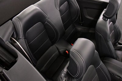 2025 Ford Mustang GT Premium Nite Pony