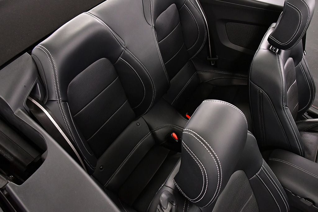 2025 Ford Mustang GT Premium Nite Pony