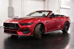 2025 Ford Mustang GT Premium Nite Pony