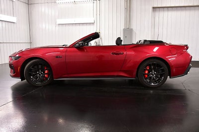 2025 Ford Mustang GT Premium Nite Pony