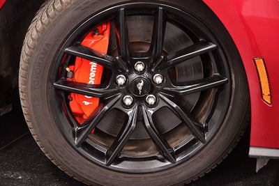 2025 Ford Mustang GT Premium Nite Pony