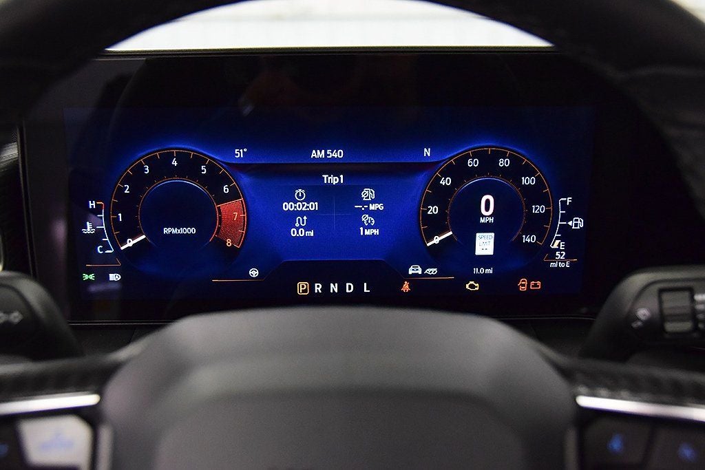 2026 Ford Mustang EcoBoost Premium Nite Pony