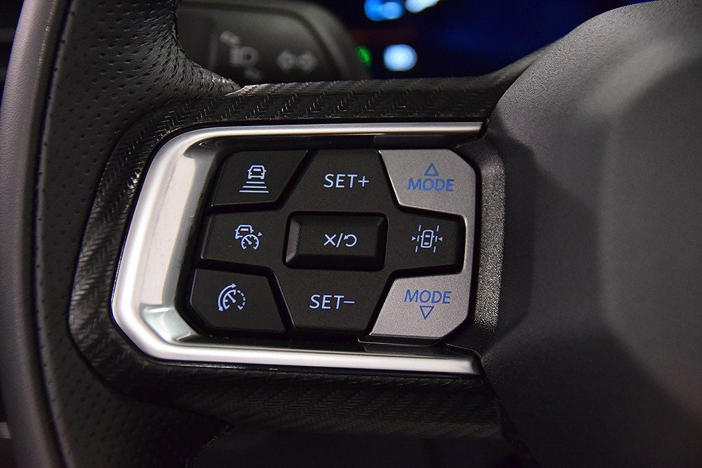 2026 Ford Mustang EcoBoost Premium Nite Pony