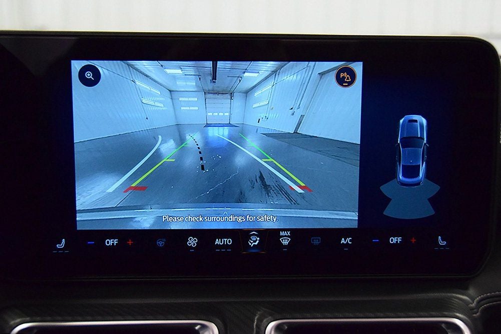 2026 Ford Mustang EcoBoost Premium Nite Pony