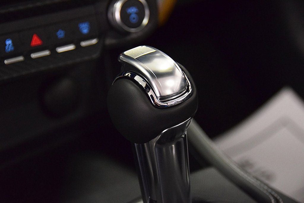 2026 Ford Mustang EcoBoost Premium Nite Pony