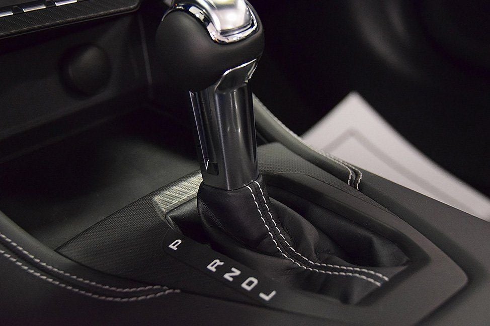 2026 Ford Mustang EcoBoost Premium Nite Pony