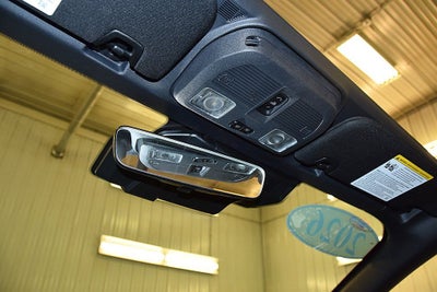 2026 Ford Mustang EcoBoost Premium Nite Pony