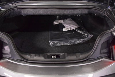 2026 Ford Mustang EcoBoost Premium Nite Pony