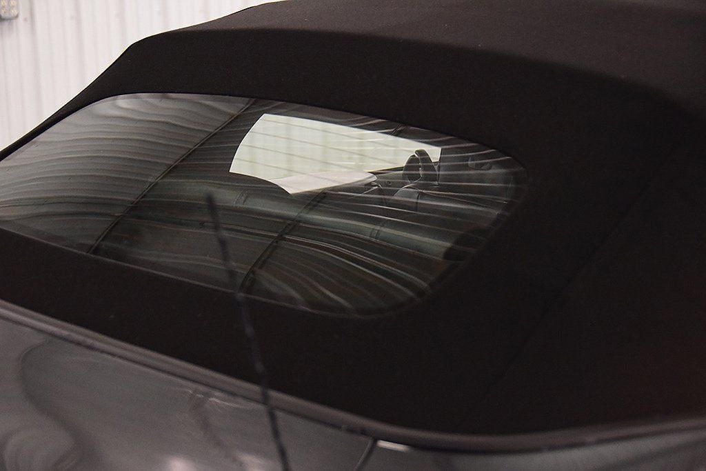 2026 Ford Mustang EcoBoost Premium Nite Pony