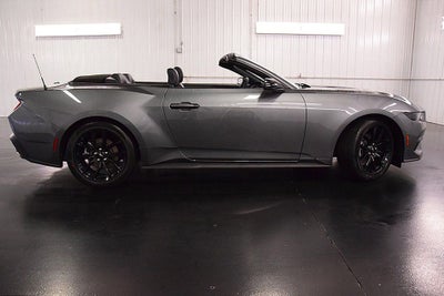 2026 Ford Mustang EcoBoost Premium Nite Pony