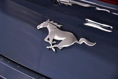 2026 Ford Mustang EcoBoost Pony