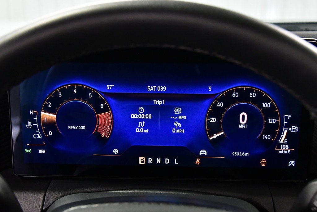 2026 Ford Mustang EcoBoost Pony