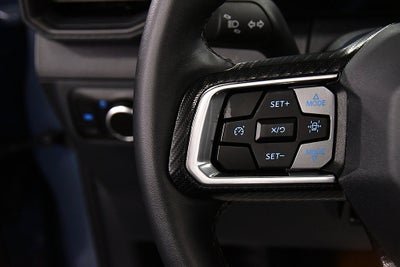 2026 Ford Mustang EcoBoost Pony