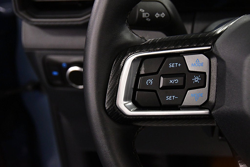 2026 Ford Mustang EcoBoost Pony