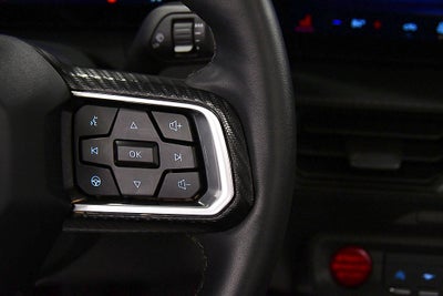 2026 Ford Mustang EcoBoost Pony