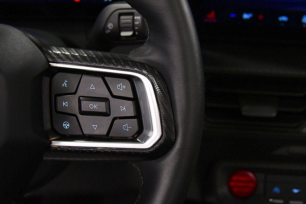2026 Ford Mustang EcoBoost Pony