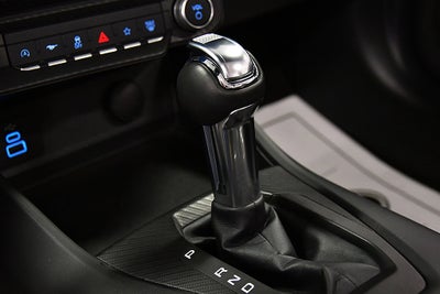 2026 Ford Mustang EcoBoost Pony