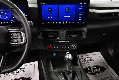 2026 Ford Mustang EcoBoost Pony