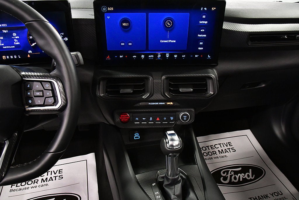 2026 Ford Mustang EcoBoost Pony