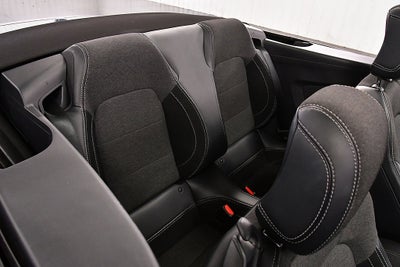 2026 Ford Mustang EcoBoost Pony