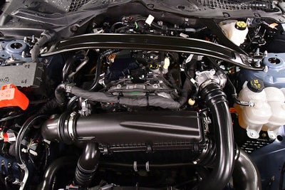 2026 Ford Mustang EcoBoost Pony