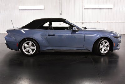 2026 Ford Mustang EcoBoost Pony