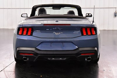 2026 Ford Mustang EcoBoost Pony