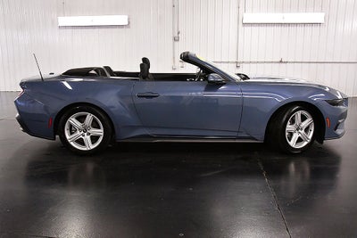 2026 Ford Mustang EcoBoost Pony