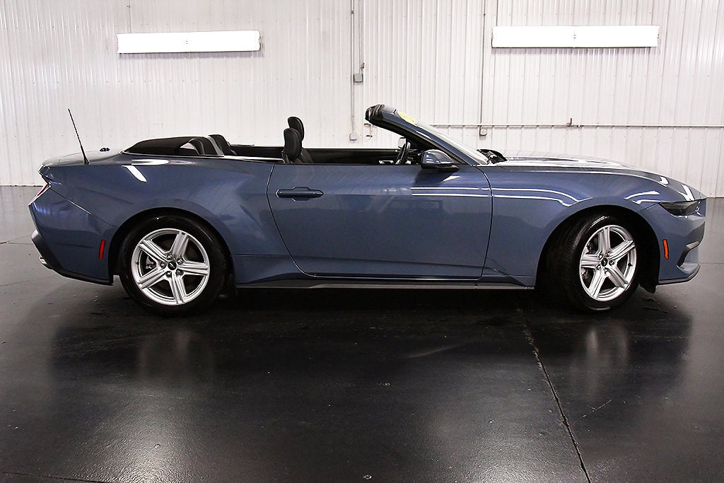 2026 Ford Mustang EcoBoost Pony