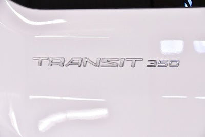 2025 Ford Transit-350 XLT