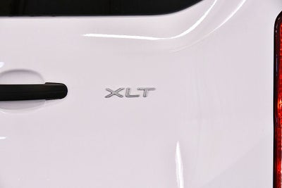 2025 Ford Transit-350 XLT