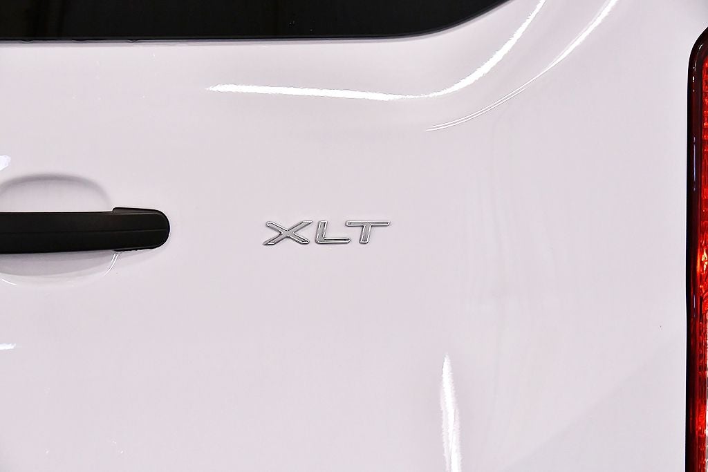 2025 Ford Transit-350 XLT