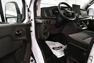 2025 Ford Transit-350 XLT