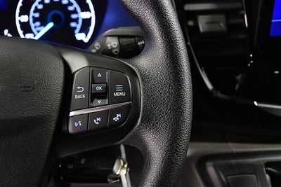2025 Ford Transit-350 XLT
