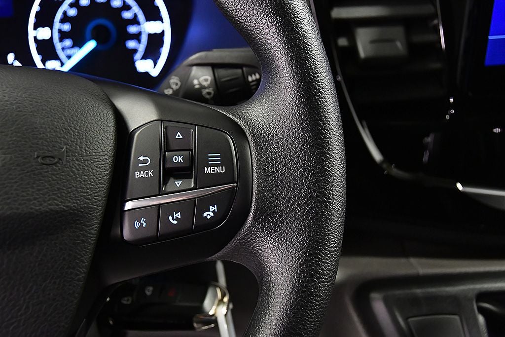 2025 Ford Transit-350 XLT