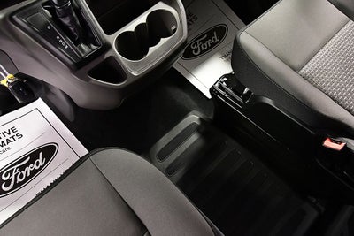 2025 Ford Transit-350 XLT