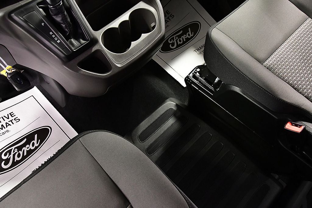 2025 Ford Transit-350 XLT
