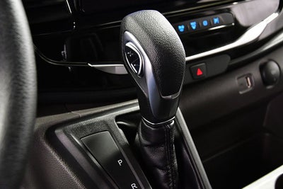 2025 Ford Transit-350 XLT