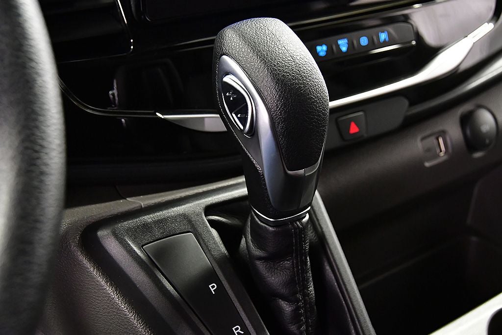 2025 Ford Transit-350 XLT