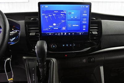 2025 Ford Transit-350 XLT