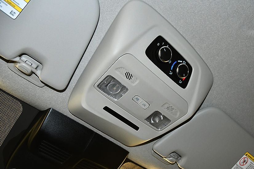 2025 Ford Transit-350 XLT
