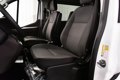 2025 Ford Transit-350 XLT