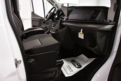 2025 Ford Transit-350 XLT