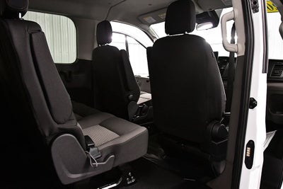 2025 Ford Transit-350 XLT