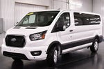 2025 Ford Transit-350 XLT