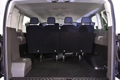 2025 Ford Transit-350 XLT