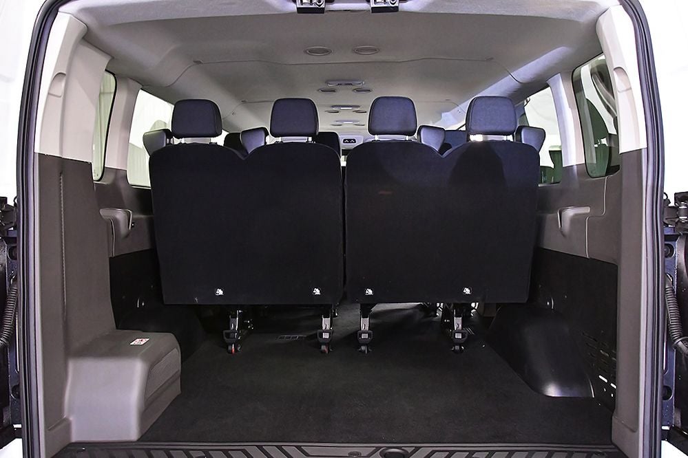 2025 Ford Transit-350 XLT